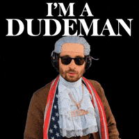 Mocking Hey Dude GIF