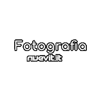 Photography Photo Sticker by NUEVIT - Digital Innovation