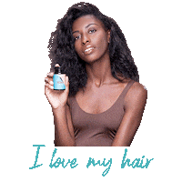 Sticker by In Haircare