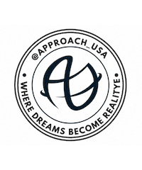 Approachlogo Sticker by ApproachISC