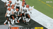 Football Sport GIF by NFL