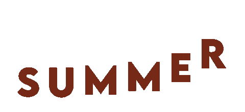 Summer Pink Sticker
