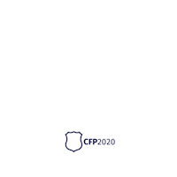 PRFBrasil policia federal cfp prf Sticker
