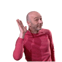 Radio Hubert Sticker by Omroep Brabant