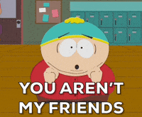 Eric Cartman Lol GIF by South Park