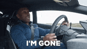 Peace Out No GIF by AutotraderUK