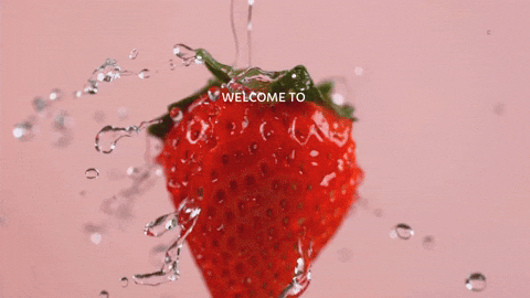 Annaga GIF by SHANNON BALENCIAGA