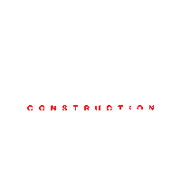 RAMConstruction construction ram ramconstruction Sticker