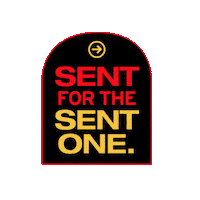 Jesus Believe Sticker by Elevate Main