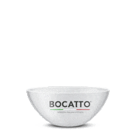 Italian Food Sticker by BOCATTO RESTAURANTE