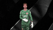 Kevin Trapp Win GIF by Eintracht Frankfurt