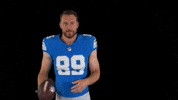 Football Michigan GIF by Detroit Lions