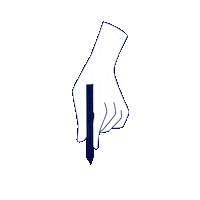 culturalfestivals drawing hand virtual writing Sticker