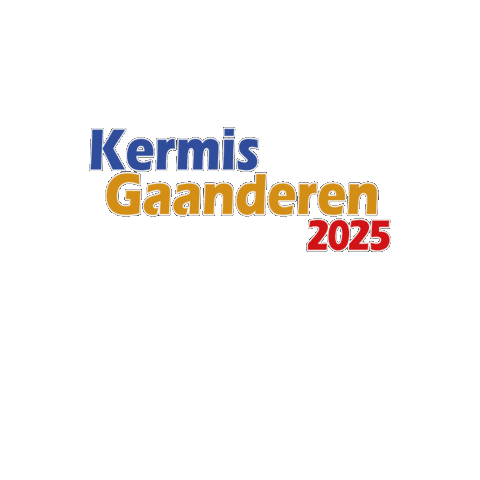 kermisgaanderen giphygifmaker gaanderen kermisgaanderen kermisgaanderen2025 Sticker