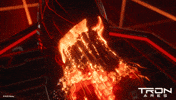 Ares Tron GIF by Walt Disney Studios