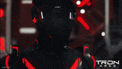 Jared Leto Ares GIF by Walt Disney Studios