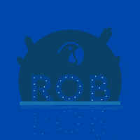 Travel Rob GIF by ROBINSON – Share the moment