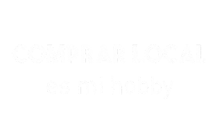 Compra Small Business Sticker