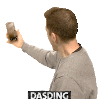 Phone Selfie Sticker by DASDING