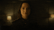 Taylor Hickson Birthday GIF by Motherland: Fort Salem