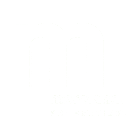 austin real estate Sticker by Moreland Properties
