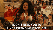 Relate Michelle Buteau GIF by NETFLIX