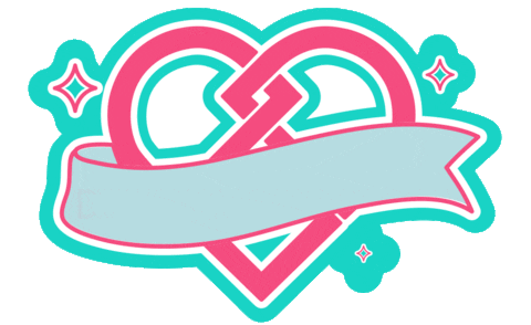 Jointhefun Sticker by Daleyza + Dalary