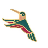 Cihuatanrum Sticker by Ron Cihuatán