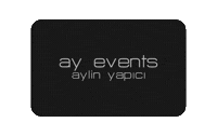 Ay Sticker by Kadın giyim