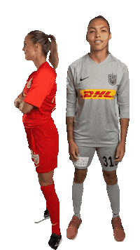 fcnordsjaelland football soccer goal women Sticker