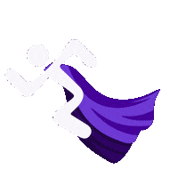 Challenge Progress Sticker by Anytime Fitness Asia