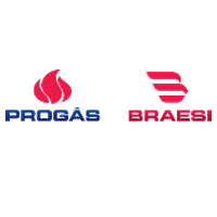 ProgasBraesi churrasco brigadeiro sorteio receitas Sticker