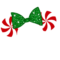 Happy Christmas Sticker