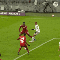 Allianz Arena Football GIF by FC Bayern Munich