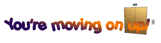 Word Art Animated Sticker