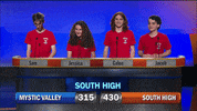 south high massachusetts GIF by WGBH's High School Quiz Show