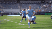 Happy Football GIF by NYCFC