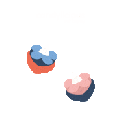 terminal 3 travel Sticker by Candylicious