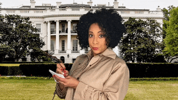 ComedianHollyLogan mad coronavirus covid19 fake news GIF