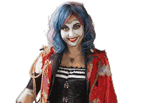 Halloween Link Sticker by Walibi Holland