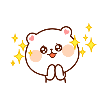 Star Love Sticker