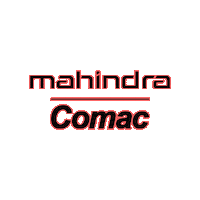 Trator Amazone Sticker by comac