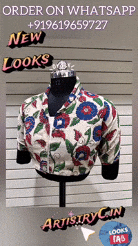 Buy Now Fashion GIF by ArtistryC