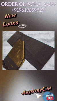 Buy Now Fashion GIF by ArtistryC