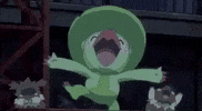 Dance Pokemon GIF