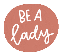 Girls Rule Sticker