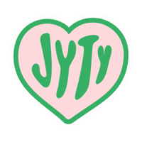 Sticker by Ammattiliitto Jyty