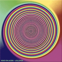 trippy psychedelic acid sweets tripping GIF
