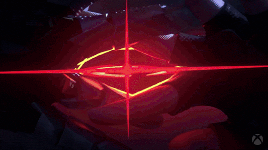 Puppet Lancers GIF by Xbox