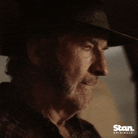 mick taylor stan original GIF by Stan.